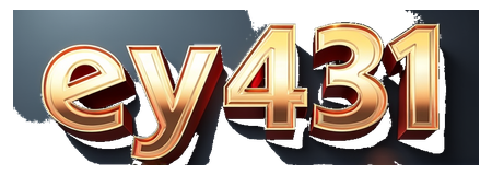 ey431 logo